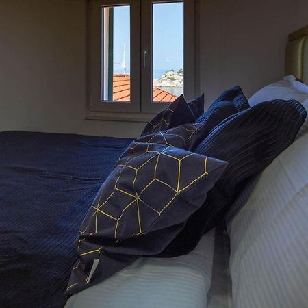 Hrpina Heritage House Makarska Eksteriør billede